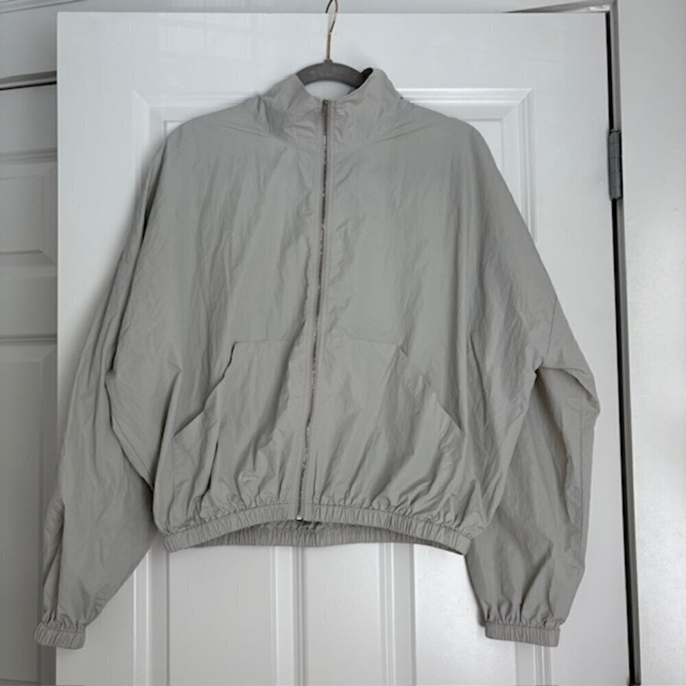 Cargo Jacket
